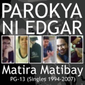 Matira Matibay (Singles 1994-2007) artwork