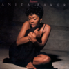 Anita Baker - Rapture artwork