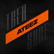 TREASURE EP.1: All to Zero - ATEEZ