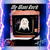 We Want Rock artwork