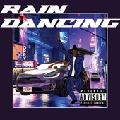 Rain Dancing artwork