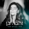 אולי בעולם אחר - Single