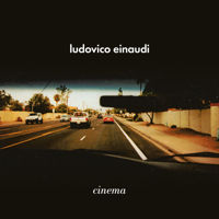 Ludovico Einaudi - Cinema artwork