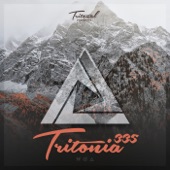 Tritonia 335 artwork