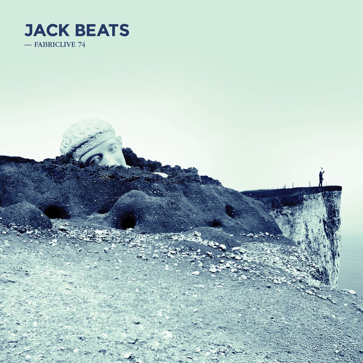 Jack beats. Fabriclive 40.