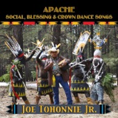 Blessing the Circle of Life (Apache Crown Dance Song)
