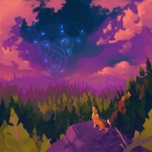 Hunter and the Dog Star artwork