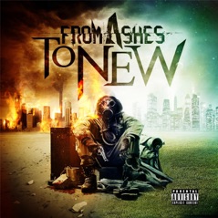 From Ashes to New - EP