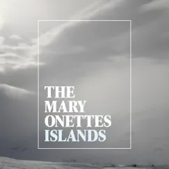Islands by The Mary Onettes album reviews, ratings, credits