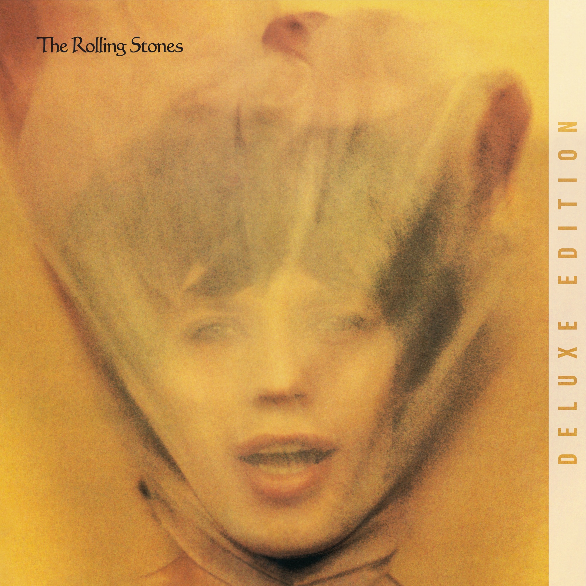 The Rolling Stones - Goats Head Soup (2020 Deluxe)