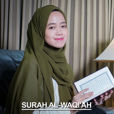 Download 95+ Contoh Surat Al Waqiah Imam Sudais Terbaru Gratis