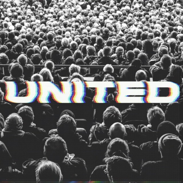 Hillsong UNITED - As You Find Me