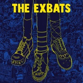 The Exbats - Try Burning This One