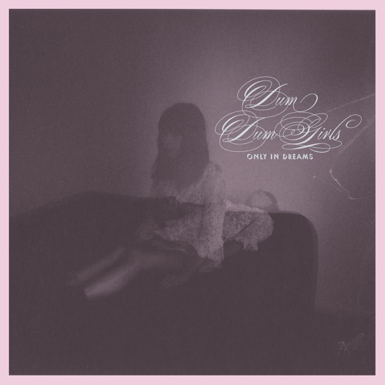Cover artwork for Coming Down