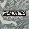 Memories (feat. Cammy Bee) - Single album lyrics, reviews, download