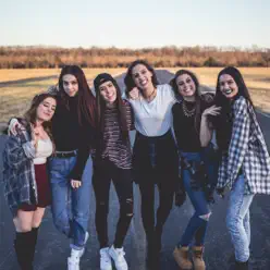 Paris - Single - Cimorelli Paris - Single - Cimorelli