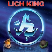 Lich King - Hot for Teacher