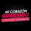 Mi Corazón Sangrando - Single