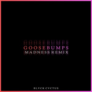 JVLA Goosebumps