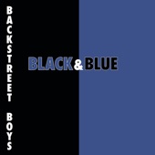 Black & Blue artwork