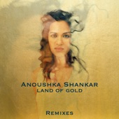 Anoushka Shankar - Boat To Nowhere (Matt Robertson Remix)