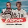 Vem Rebolando - Single album lyrics, reviews, download