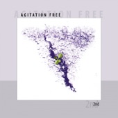 Agitation Free - Haunted Island