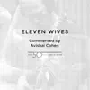 Eleven Wives (Commented by Avishai Cohen) - Single album lyrics, reviews, download