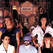 Night Ranger - Sister Christian