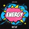 Energy (Radio Mix) - Golf Clap lyrics