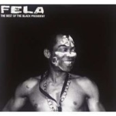 Fela Kuti - Gentleman (Edit)