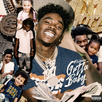 Foogiano - Gutta Baby artwork