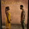 The Photograph (Original Motion Picture Soundtrack) artwork