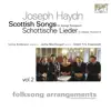 Haydn: Scottish Songs, Vol. 2 album lyrics, reviews, download