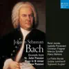 Bach: Sacred Arias album lyrics, reviews, download