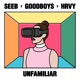 UNFAMILIAR cover art