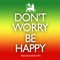 Don't Worry Be Happy (German Version) artwork