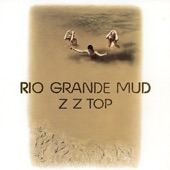 Rio Grande Mud