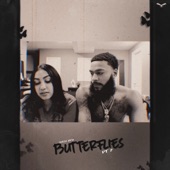 Butterflies Pt. 2 by Queen Naija