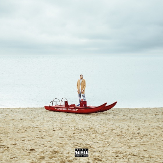 Cover artwork for Labirinto