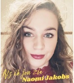 Naomi Jakobs - Als ik jou zie