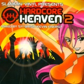 Hardcore Heaven 2 artwork
