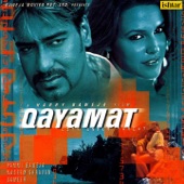 Qayamat Qayamat artwork