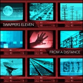 Swappers Eleven - Open Your Eyes