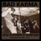Dee Dee Ramone - Bad Karma lyrics