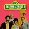 Sesame Street: Sesame Street 1 Original Cast Record, Vol. 1 album lyrics, reviews, download