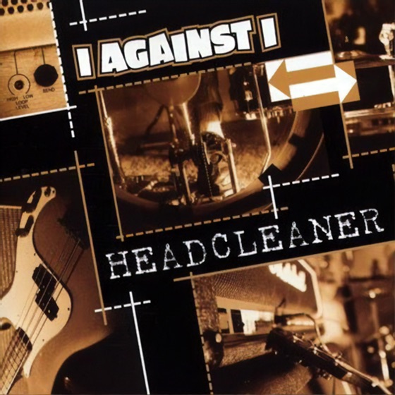 Cover artwork for Ideals