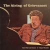 The Airing of Grievances artwork