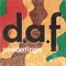 d.a.f - EP