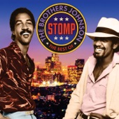 The Brothers Johnson - Street Wave